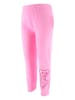 Barbie Sweathose "Barbie" in Rosa