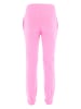 Barbie Sweathose "Barbie" in Rosa