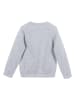 Barbie Sweatshirt "Barbie" in Hellgrau