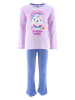 Gabby's Dollhouse Pyjama "Gabby's Dollhouse" in Lila
