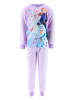 Disney Frozen Pyjama "Frozen" in Helllila