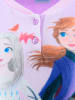 Disney Frozen Pyjama "Frozen" in Lila