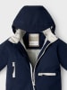 Leokid Functioneel pak donkerblauw