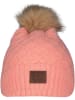 Geographical Norway Mütze in Orange