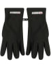 Geographical Norway Handschuhe in Schwarz