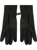 Geographical Norway Handschuhe in Schwarz