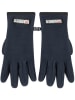 Geographical Norway Handschoenen donkerblauw