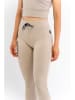 Stronger Legging "Cush" beige