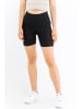 Stronger Short "Cush" zwart