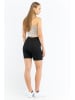 Stronger Shorts "Cush" in Schwarz