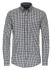 CASAMODA Hemd - Casual fit - in Anthrazit
