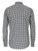 CASAMODA Hemd - Casual fit - in Anthrazit
