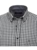 CASAMODA Hemd - Casual fit - in Anthrazit