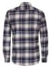 CASAMODA Hemd - Casual fit - in Dunkelblau