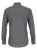 CASAMODA Hemd - Casual fit - in Dunkelblau