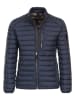 CASAMODA Steppjacke in Dunkelblau