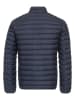CASAMODA Steppjacke in Dunkelblau