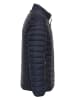 CASAMODA Steppjacke in Dunkelblau