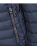 CASAMODA Steppjacke in Dunkelblau