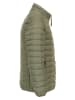 CASAMODA Funktionsjacke in Khaki