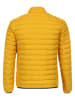 CASAMODA Kurtka funkcyjna w kolorze żółtym