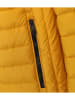 CASAMODA Funktionsjacke in Gelb