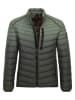 CASAMODA Funktionsjacke in Olive