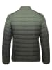 CASAMODA Funktionsjacke in Olive