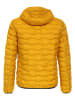 CASAMODA Steppjacke in Orange