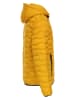CASAMODA Steppjacke in Orange