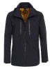 CASAMODA Funktionsjacke in Dunkelblau