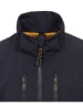 CASAMODA Funktionsjacke in Dunkelblau