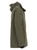 CASAMODA Funktionsjacke in Khaki