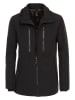 CASAMODA Functionele jas zwart