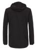 CASAMODA Funktionsjacke in Schwarz