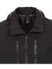 CASAMODA Funktionsjacke in Schwarz