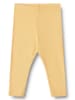 Wheat Legging "Maddy" geel