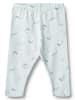 Wheat Leggings "Silas" in Hellblau
