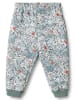 Wheat Thermobroek "Alex" blauw