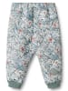 Wheat Thermohose "Alex" in Blau
