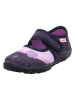 superfit Hausschuhe "Bonny" in Lila