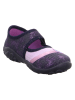 superfit Hausschuhe "Bonny" in Lila