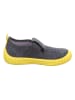 superfit Pantoffels "Bill" grijs/geel