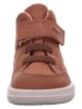superfit Leren loopleerschoenen "Superfree" bruin