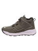 superfit Sneakers "Free Ride" in Khaki