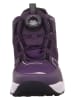 superfit Sneakers "Free Ride" in Lila