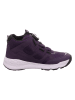 superfit Sneakers "Free Ride" in Lila