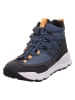 superfit Sneakers "Free Ride" in Blau
