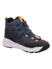 superfit Sneakers "Free Ride" in Blau