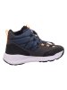 superfit Sneakers "Free Ride" in Blau